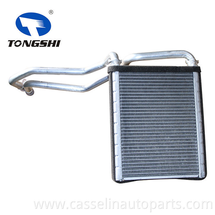 engine assembly car heater core For TOYOTA LEXUS IX300 DPI 94805 heater core